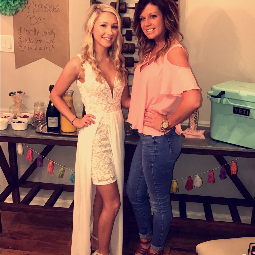Lulus dress